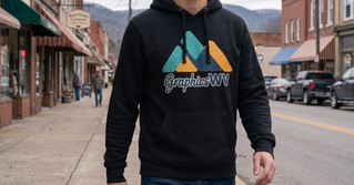 Wrong Sizes & Bad Prints: How to Order Custom Hoodies in WV