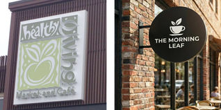 Startup Survival: Storefront Design in Southern WV
