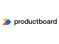 productboard logo