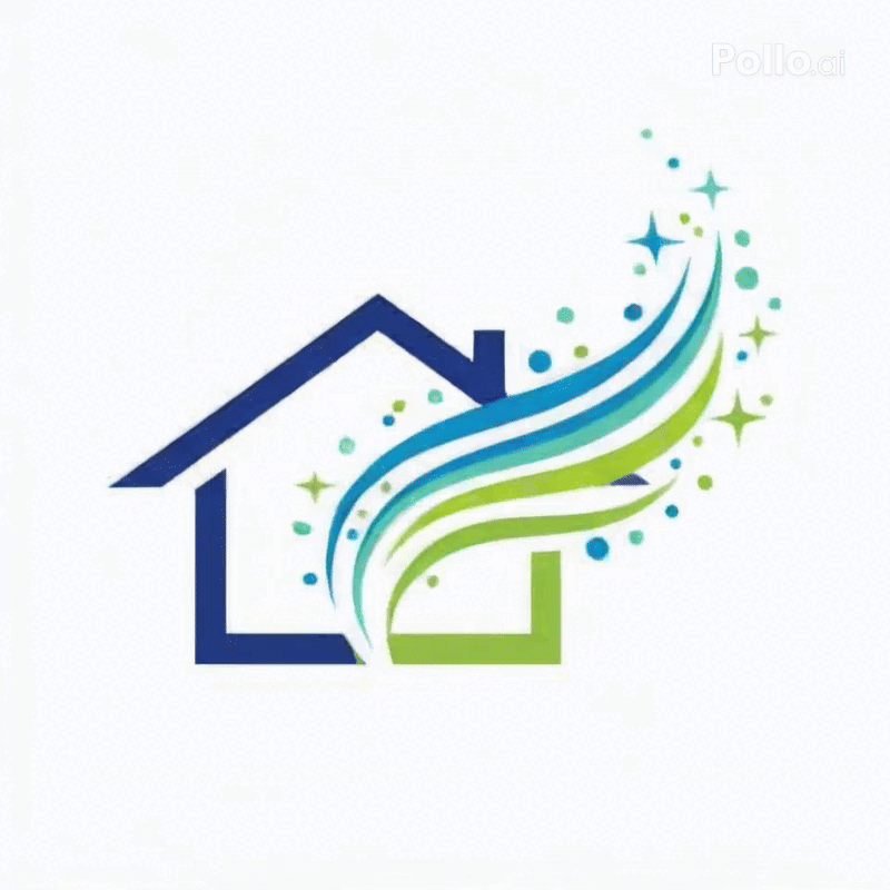 house cleaning logo ani gif.gif