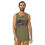 Thumbnail: The 1776 Men’s Logo Tank Top