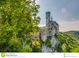 Castillo de Lichtenstein (Alemania)