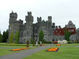 Castillo de Ashford (Irlanda)