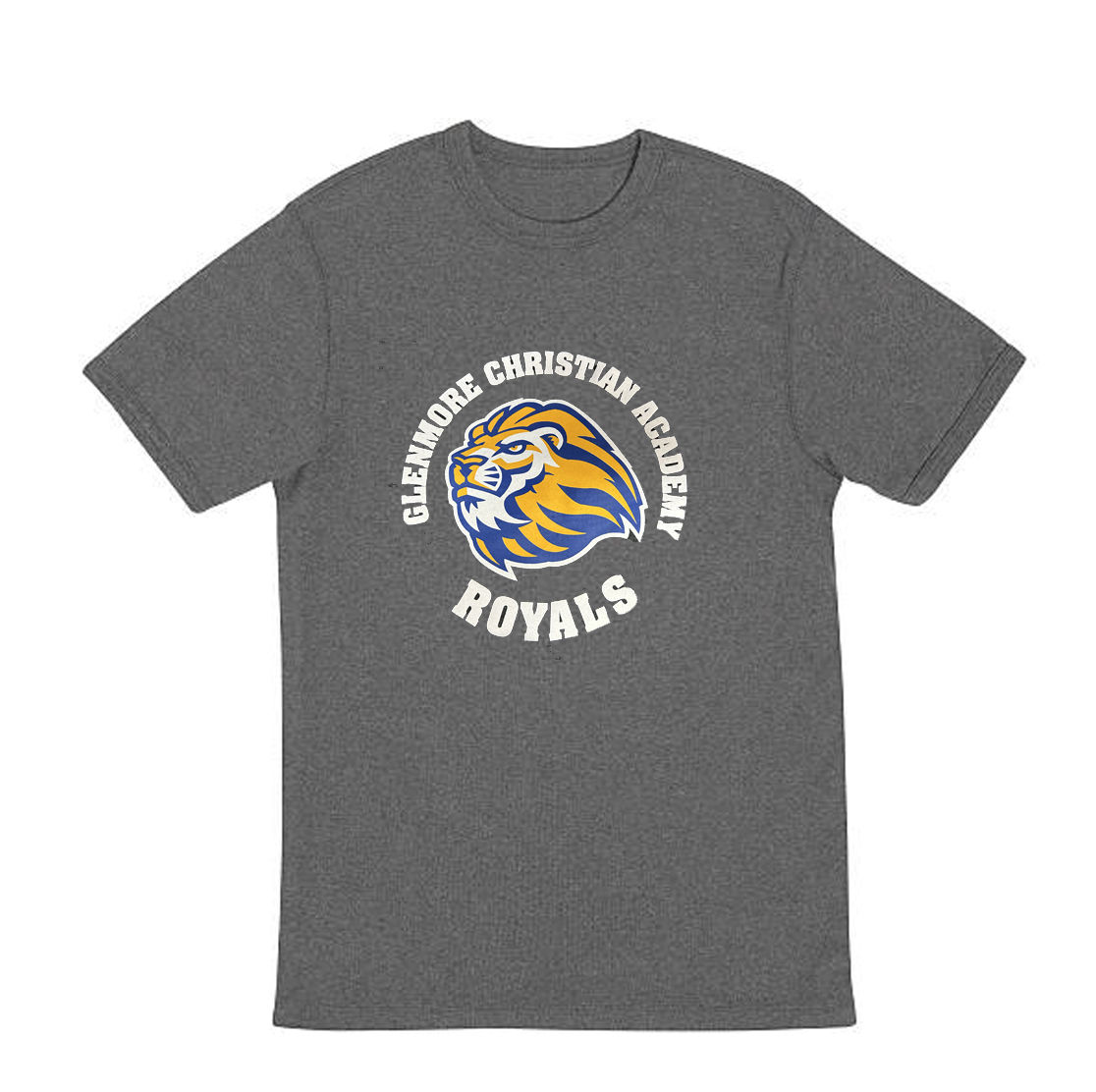 Junior High Gym Strip - Shirt