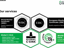 Advancing Biochar: Carbon Standards, Quality Assurance and National Regulatory Frameworks