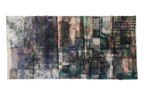 The boy in the middle of the night – 01