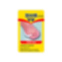 Miniatyrbilde: Uriel Foot Care Silicone Gel Hallux Valgus One Size