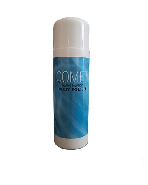 Comet Shaping Solutions Body polish - 240 ml