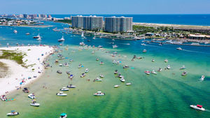 Orange Beach, AL: The Coastal Town That Has Become One of the Most Popular
