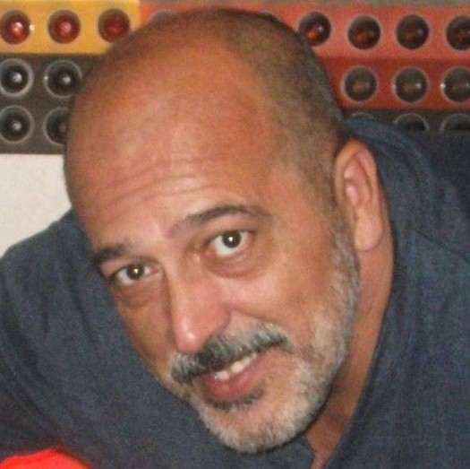 Paulo Costa Gonçalves