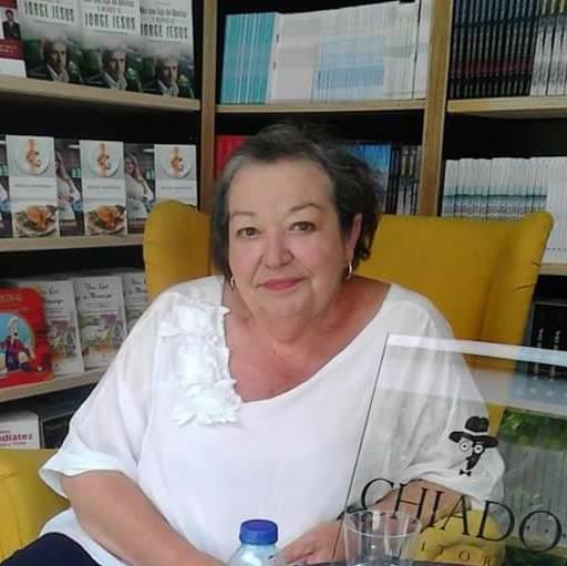 Maria Cecília Garcia