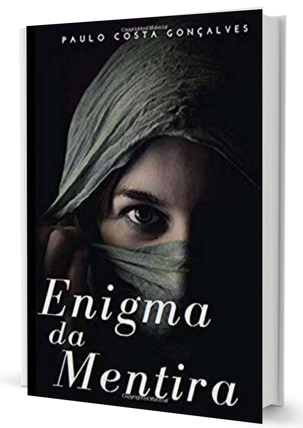 O Enigma da Mentira