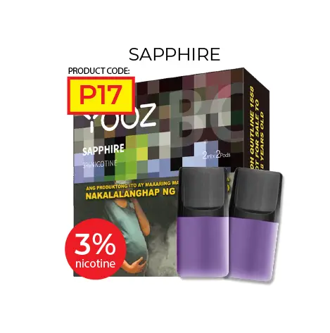 Thumbnail: Flavor Pods (For Zero 2, 4X, and Mini)