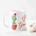 The Merry Grinchmas Mug