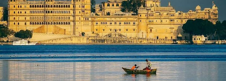 Sacred Narmada & Jyotirlinga Trail