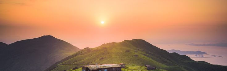 South India Hill Station Retreat