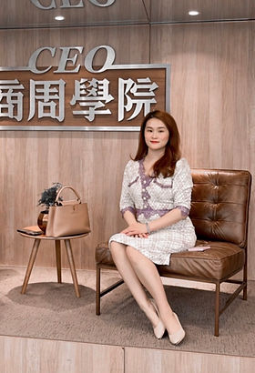 SOYA老師商周攝影個人照