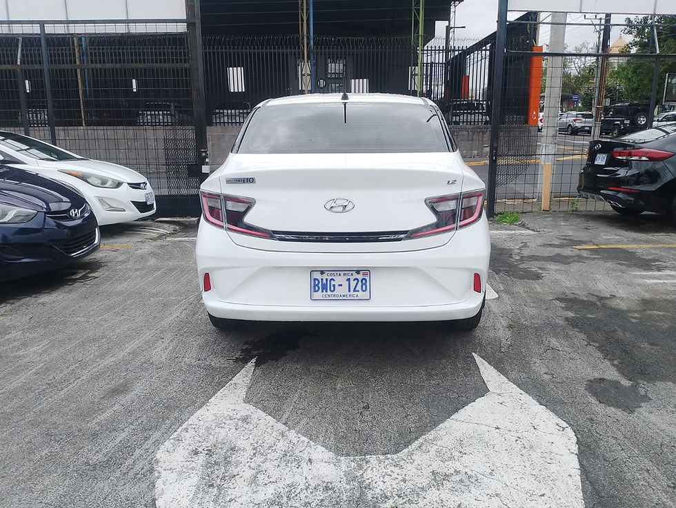 Thumbnail: HYUNDAI GRAND i10 2022 / VIN 1077