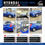 Miniatura: HYUNDAI ACCENT DUAL 2013 / VIN 6334