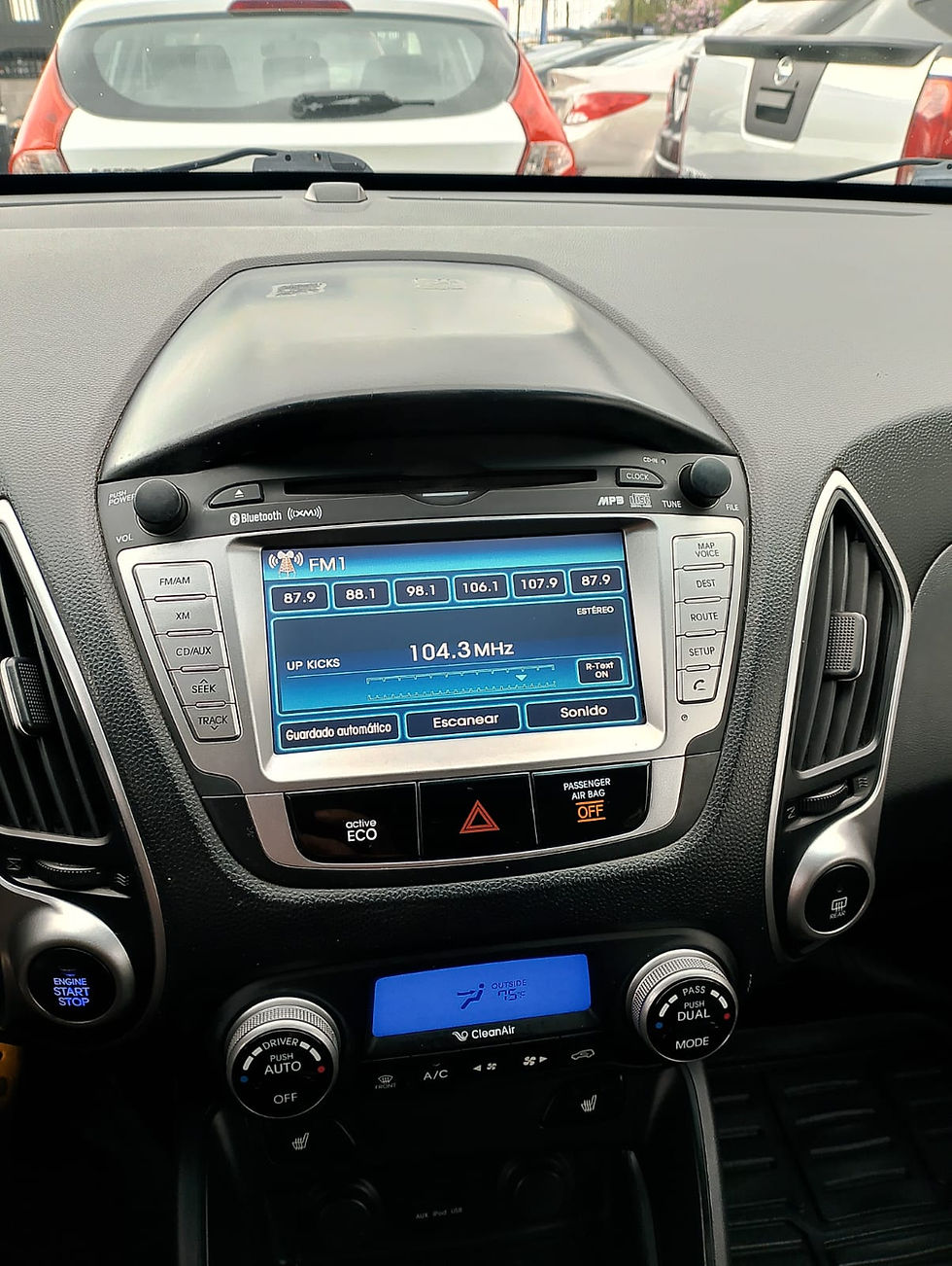 Miniatura: TUCSON LIMITED 2013 / VIN 5688