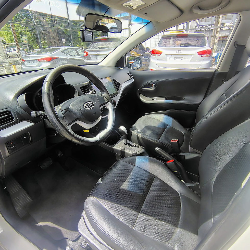 Miniatura: KIA MORNING 2012 / VIN 3758