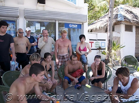 TSD dive briefing.jpg