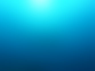 Thresher shark with distinctive long tail swimming underwater at Malapascua Island Philippines