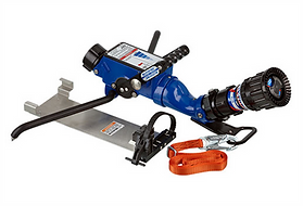 Monitor Portátil TFT BlitzFire