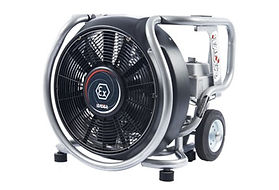 Ventilador Eléctrico ATEX ESX230