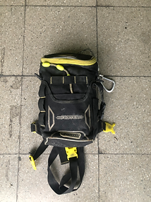 Bolso de linea de vida