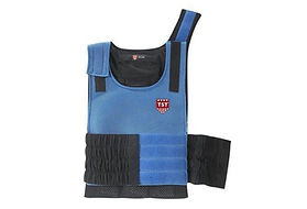 Chaleco Refrigerante Flexi TST