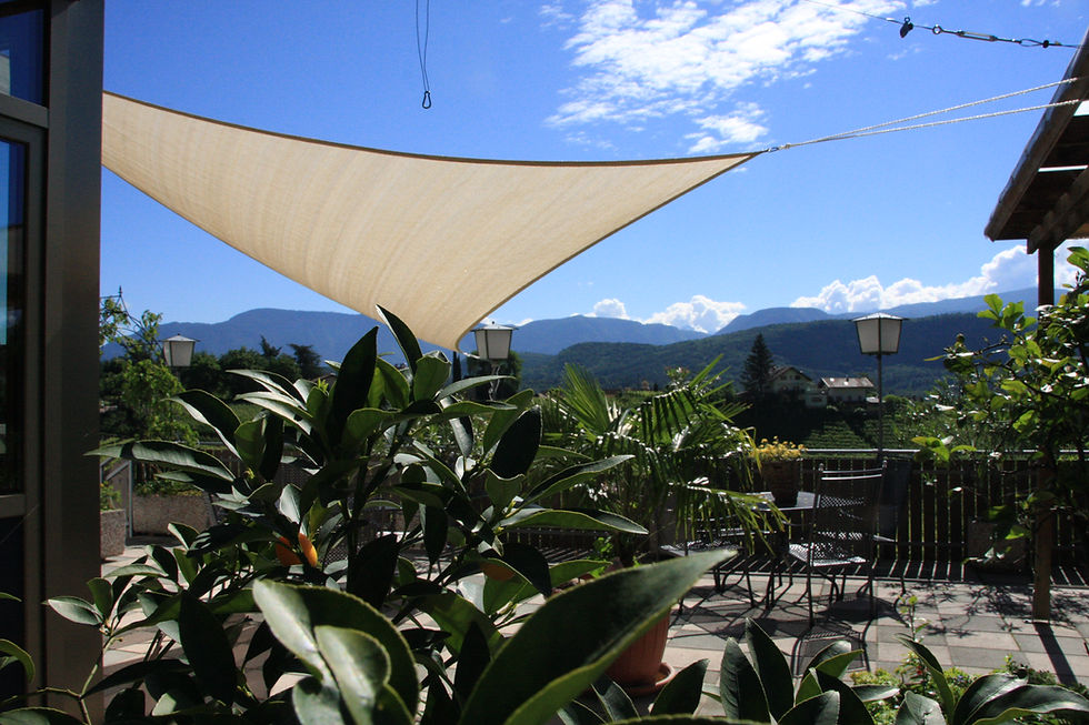 Panorama-Terrasse