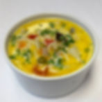 Zilli Zuppa frutti di Mare gourmet & Zilli Soup  regular