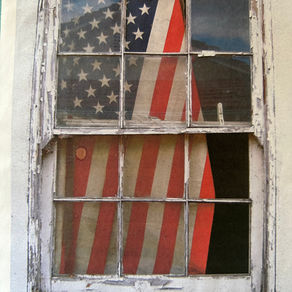 post-Election Blues