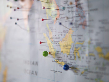 FOUR REASONS WHY TRAVEL ADVISORS ARE MORE RELEVANT THAN EVER