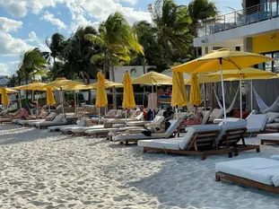 The Fives Oceanfront