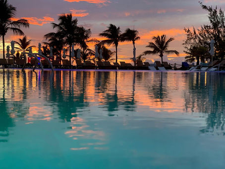 All-Inclusive Resort: Tips and Mistakes