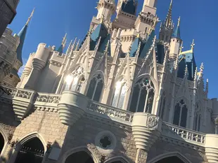 Don't Make These WDW Mistakes