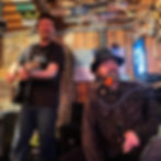 Live Music with Ben Larson and the Moondocks