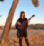 Live Music with Luna Worldcast