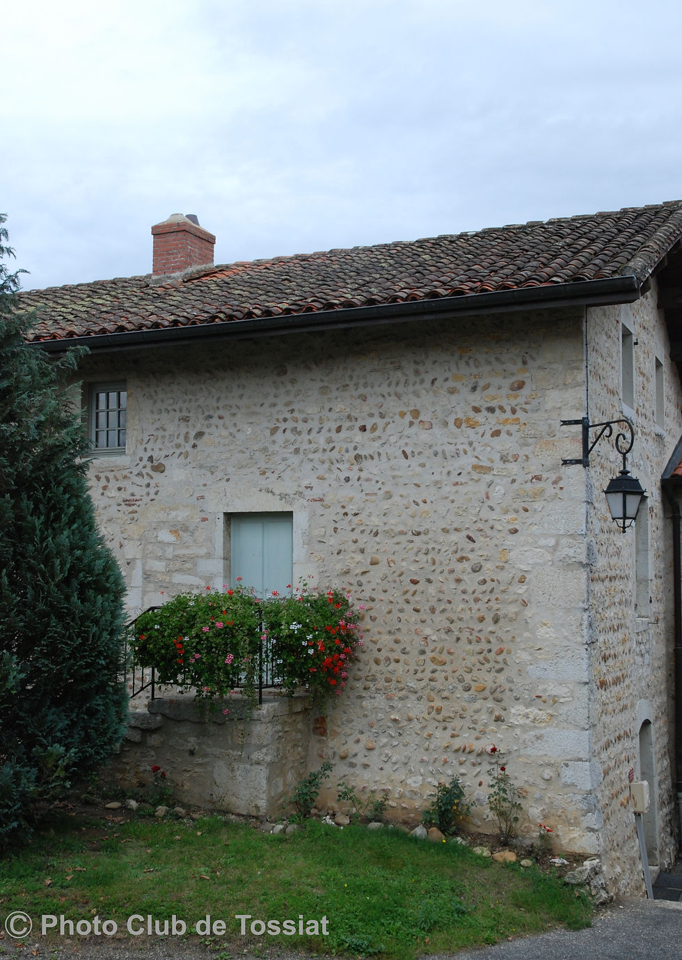 Druillat