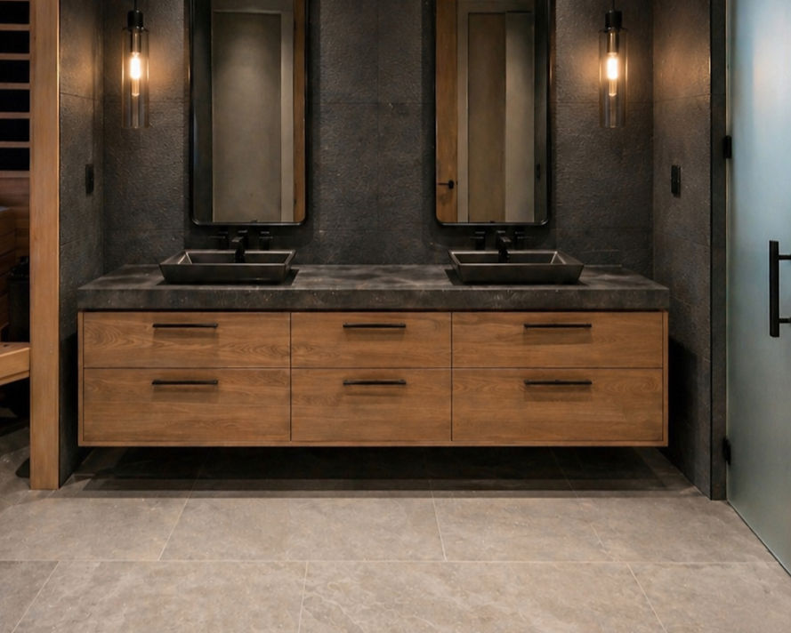 bathroom remodeling Farmington Hills MI