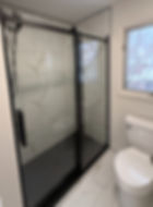 Bathroom renovation in Commerce Township