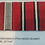 Thumbnail: Double Woven Navajo Style Saddle Blanket – 32" x 64"