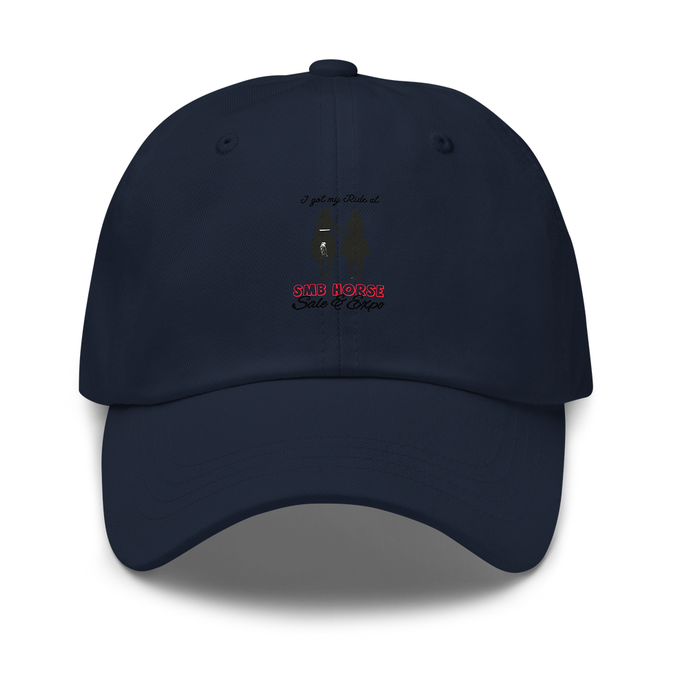 Thumbnail: Classic Dad Hat | Yupoong 6245CM