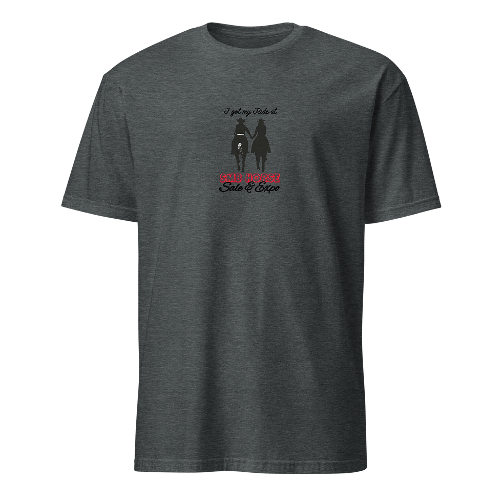 Thumbnail: Unisex Basic Softstyle T-Shirt | Gildan 64000
