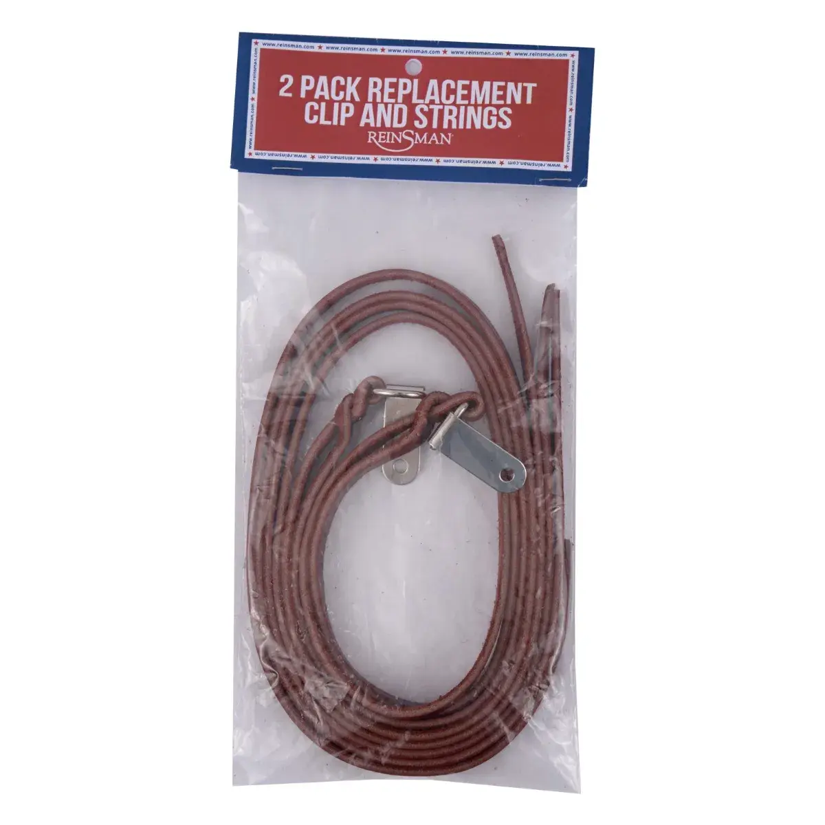 Replacement Clip & Strings Kit
