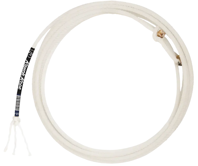 Lone Star Ranch Rope – 40 ft 3-Strand