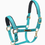 Thumbnail: HILASON Western Horse Nylon Comfortable & Flexible Halter