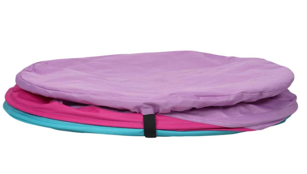 Thumbnail: TuffRider Collapsible Barrels – Set of 3